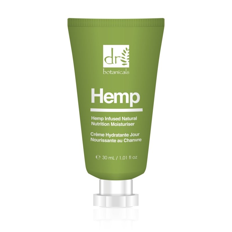 Hemp Infused Moisture Kit - skinChemists