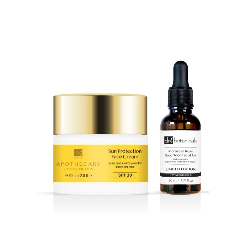 Hydrate + Protect Duo Kit - skinChemists