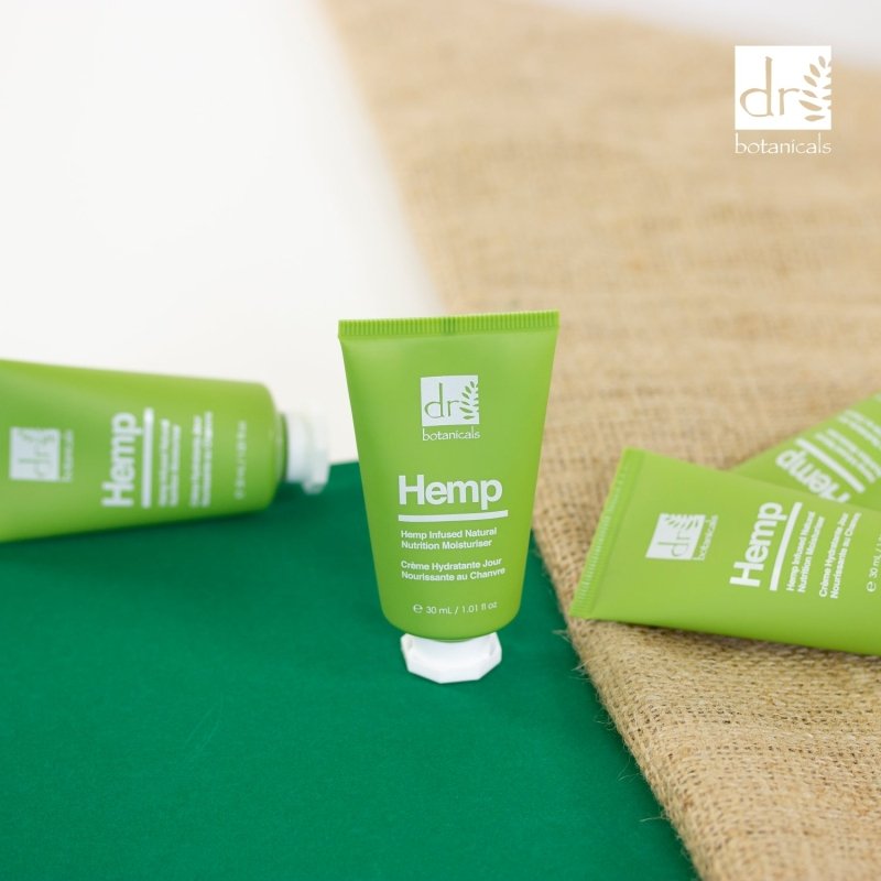 Infused Natural Moisturiser 30ml - skinChemists