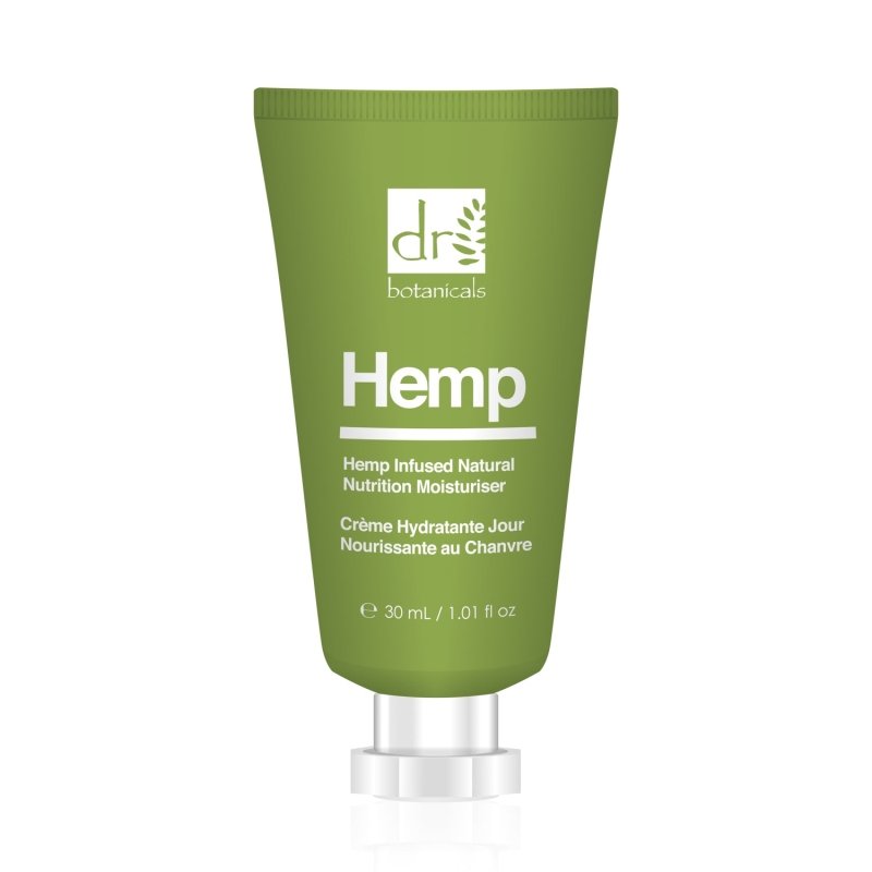 Infused Natural Moisturiser 30ml - skinChemists