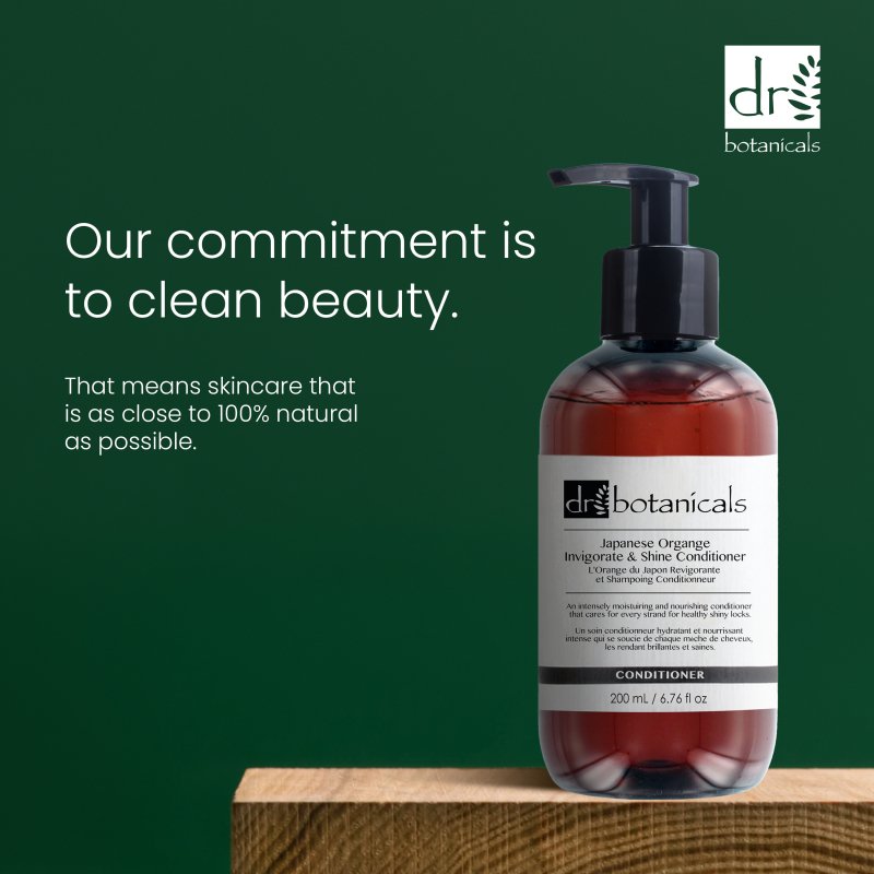 Japanese Orange Invigorate And Shine Conditioner 200ml - skinChemists