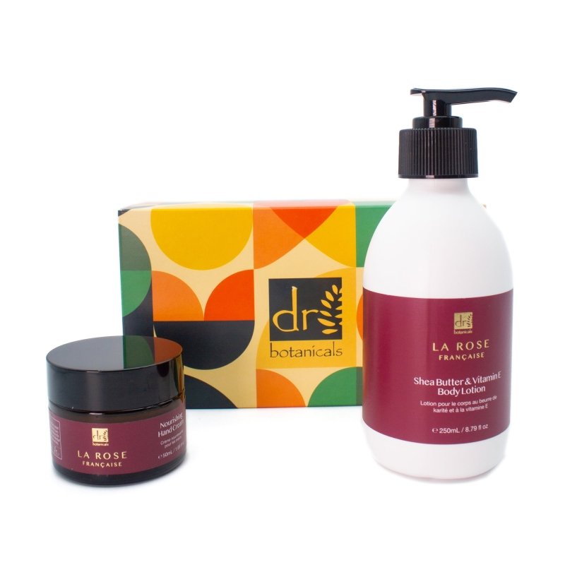 La Rose Francaise Gift Set - skinChemists