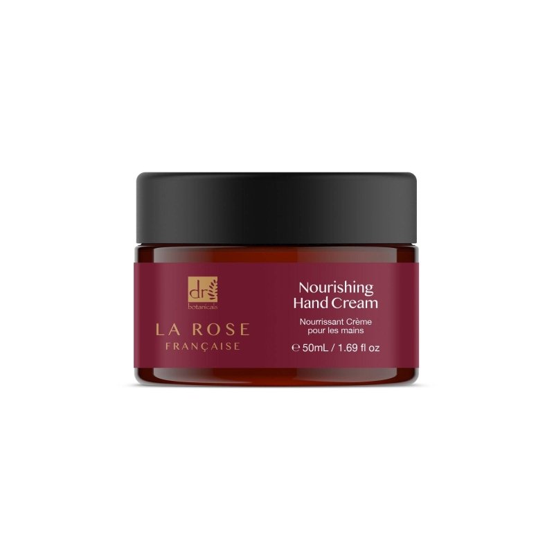 La Rose Francaise Hand Cream 50ml - skinChemists