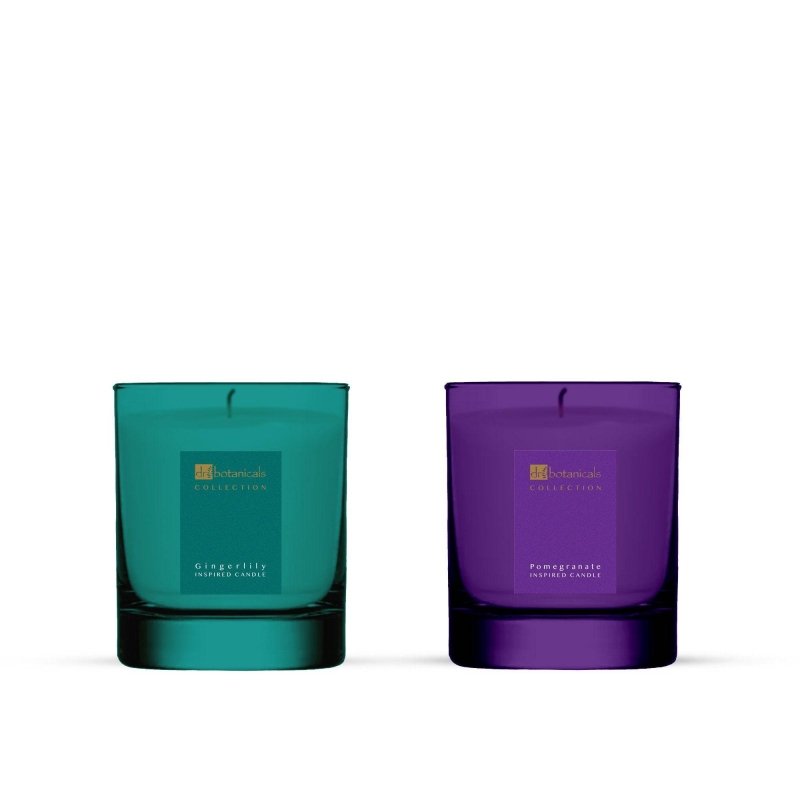 Light Up Your Evening Candle Set - skinChemists