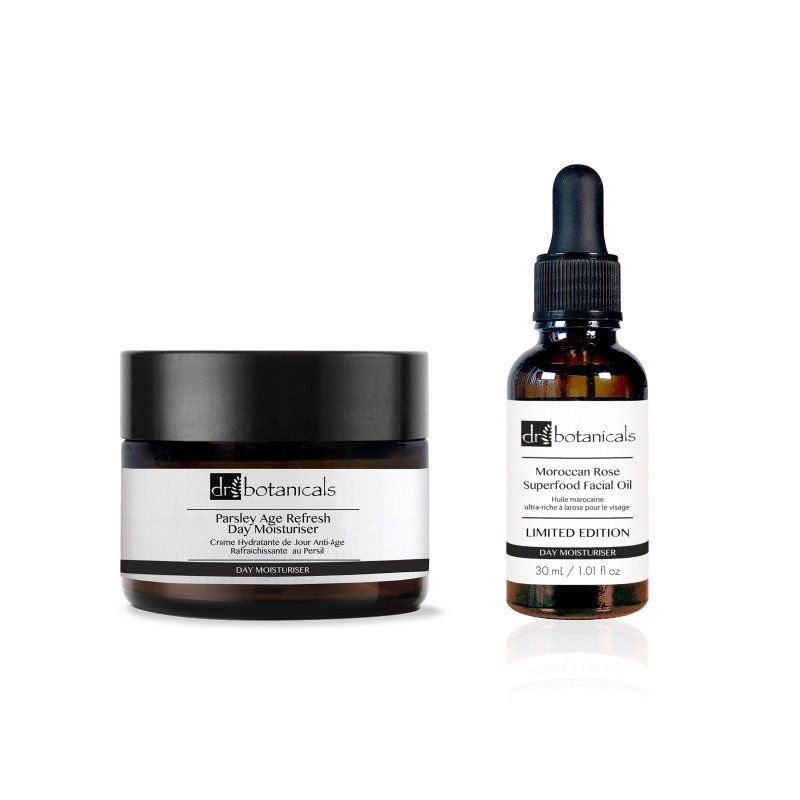 Limited Edition Age Refresh Kit - skinChemists