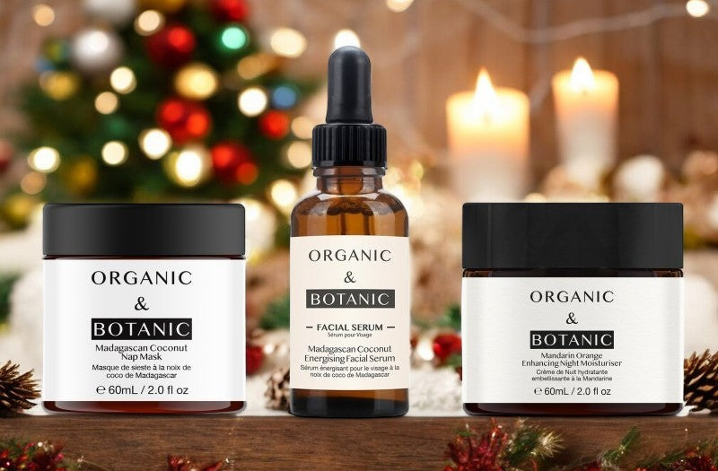Madagascan Coconut and Mandarin Orange Treatment - skinChemists