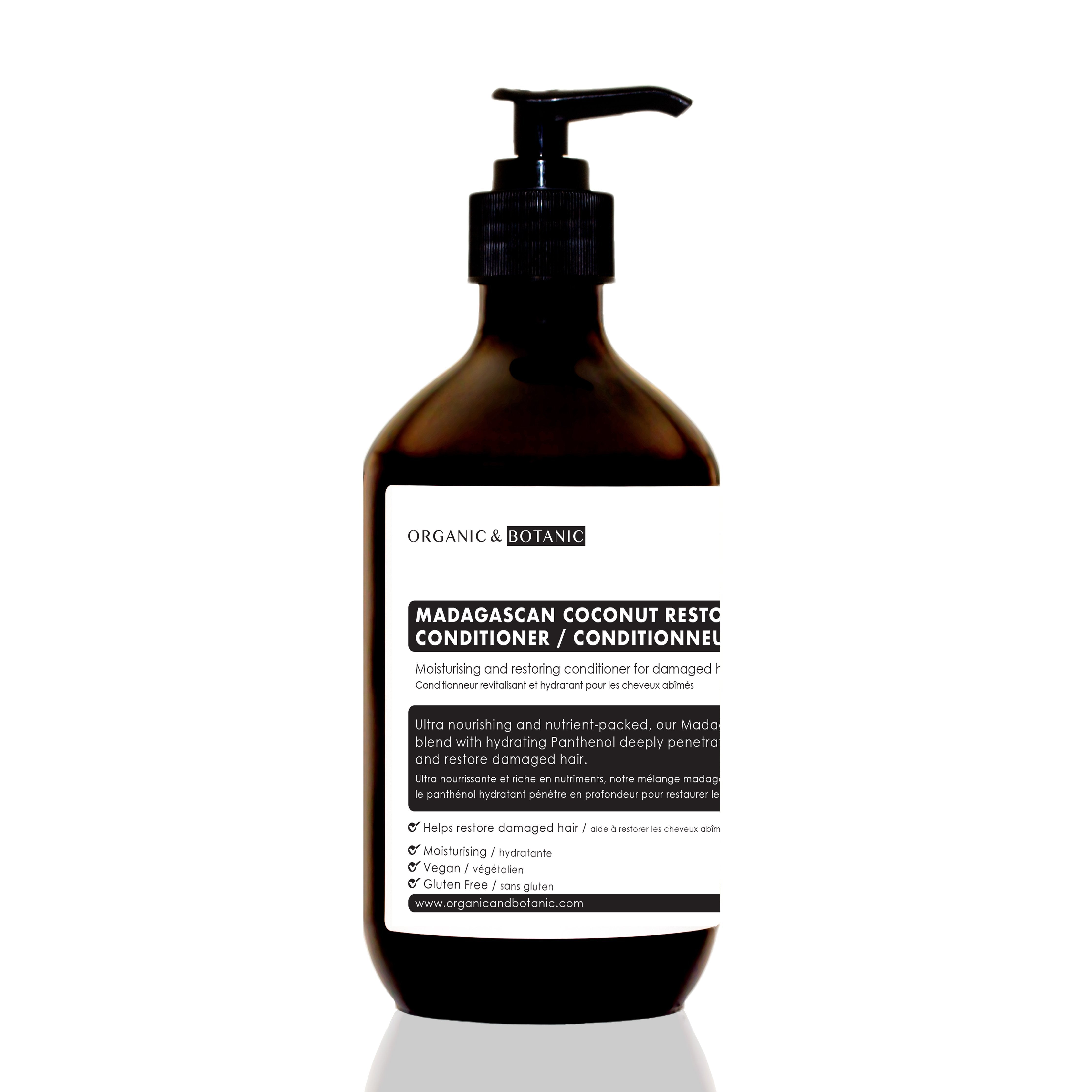 Coconut Heaven Gift Set - skinChemists