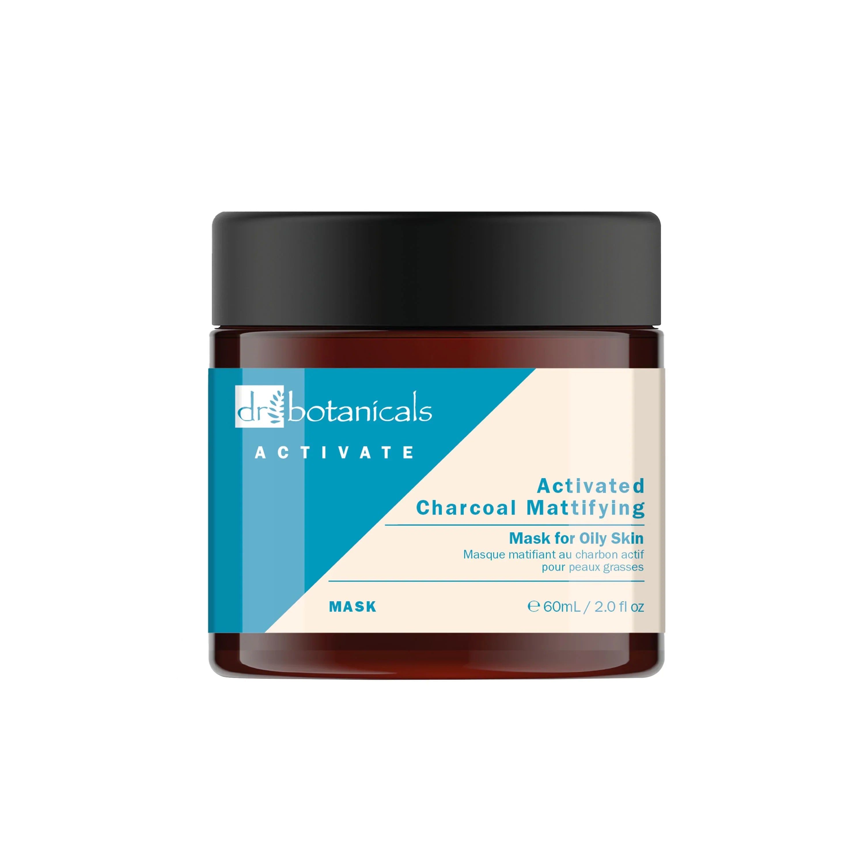 Dr Botanicals Anti-Ageing Purifying SHORT DATE Kit - skinChemists
