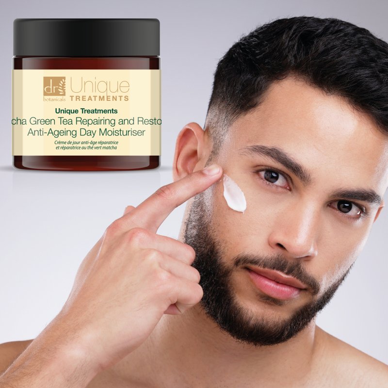 Matcha + Rose Super Strength Anti-Ageing Kit - skinChemists
