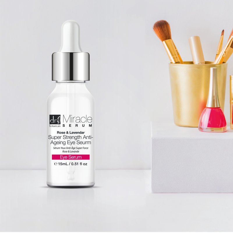 Matcha + Rose Super Strength Anti-Ageing Kit - skinChemists