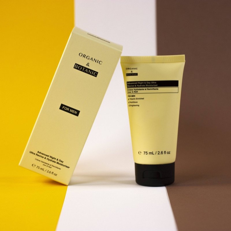 Men's Full Grooming Kit - skinChemists
