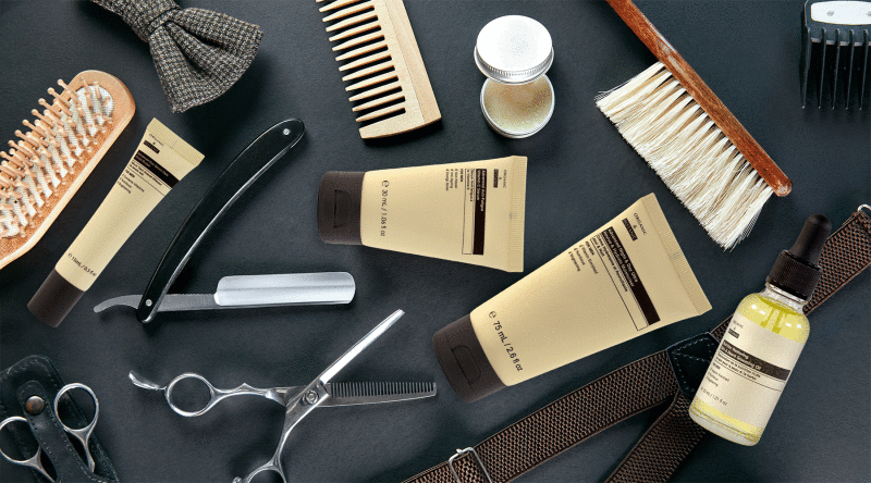 Men's Full Grooming Kit - skinChemists