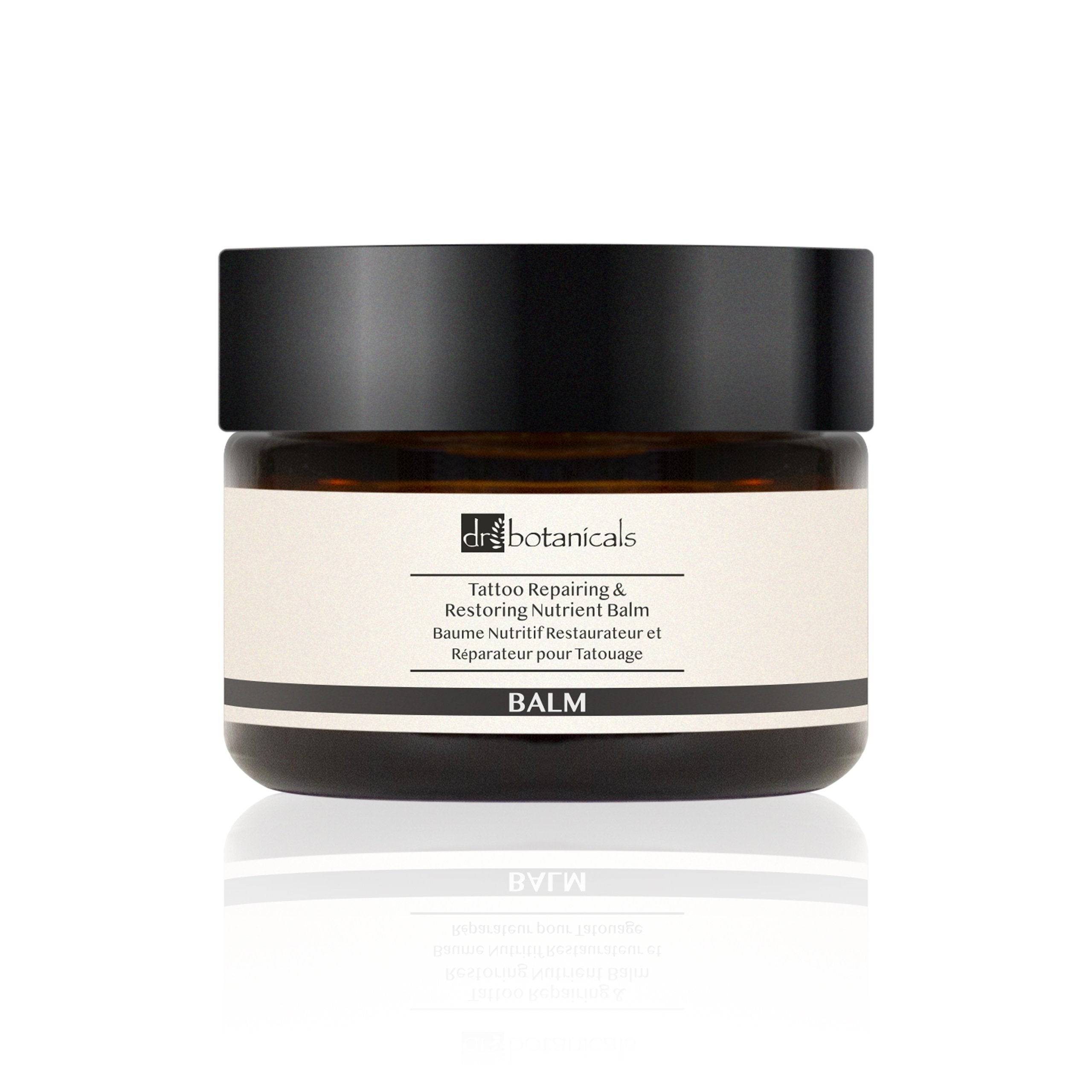 Dr Botanicals Tattoo Balm 50ml Twin Value Savings Pack - skinChemists