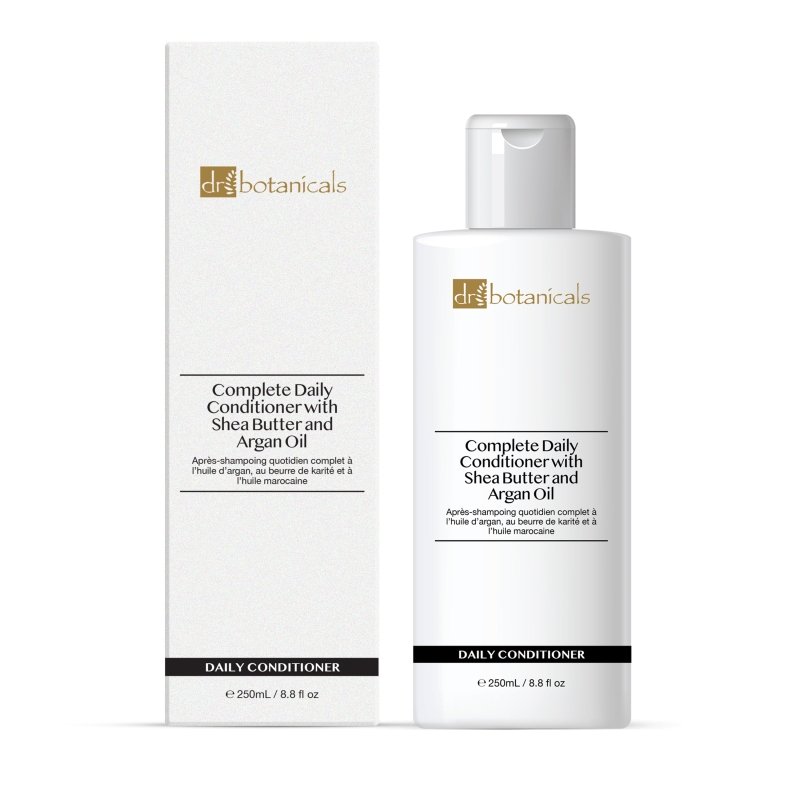 Moroccan Oil, Shea Butter & Argan Oil Complete Daily Conditioner 250ml - skinChemists