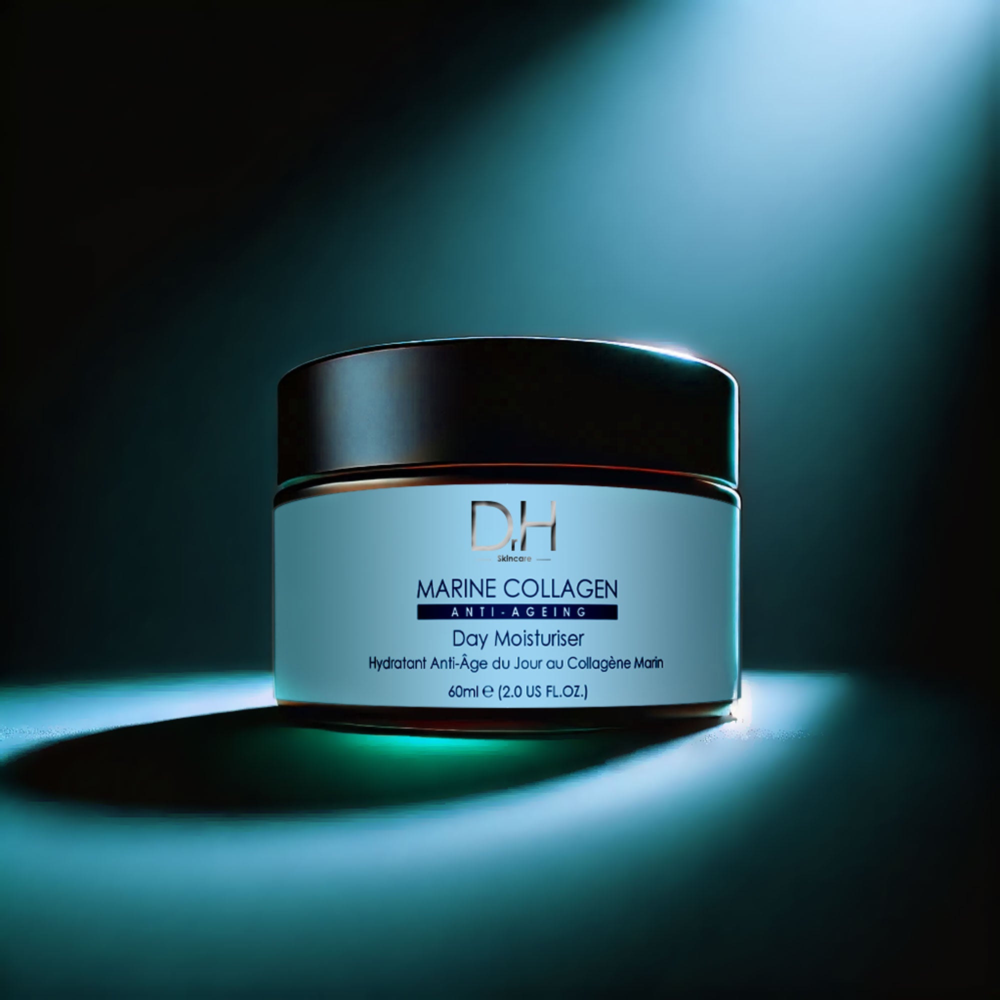 Dr H Marine Collagen Care Pack - skinChemists
