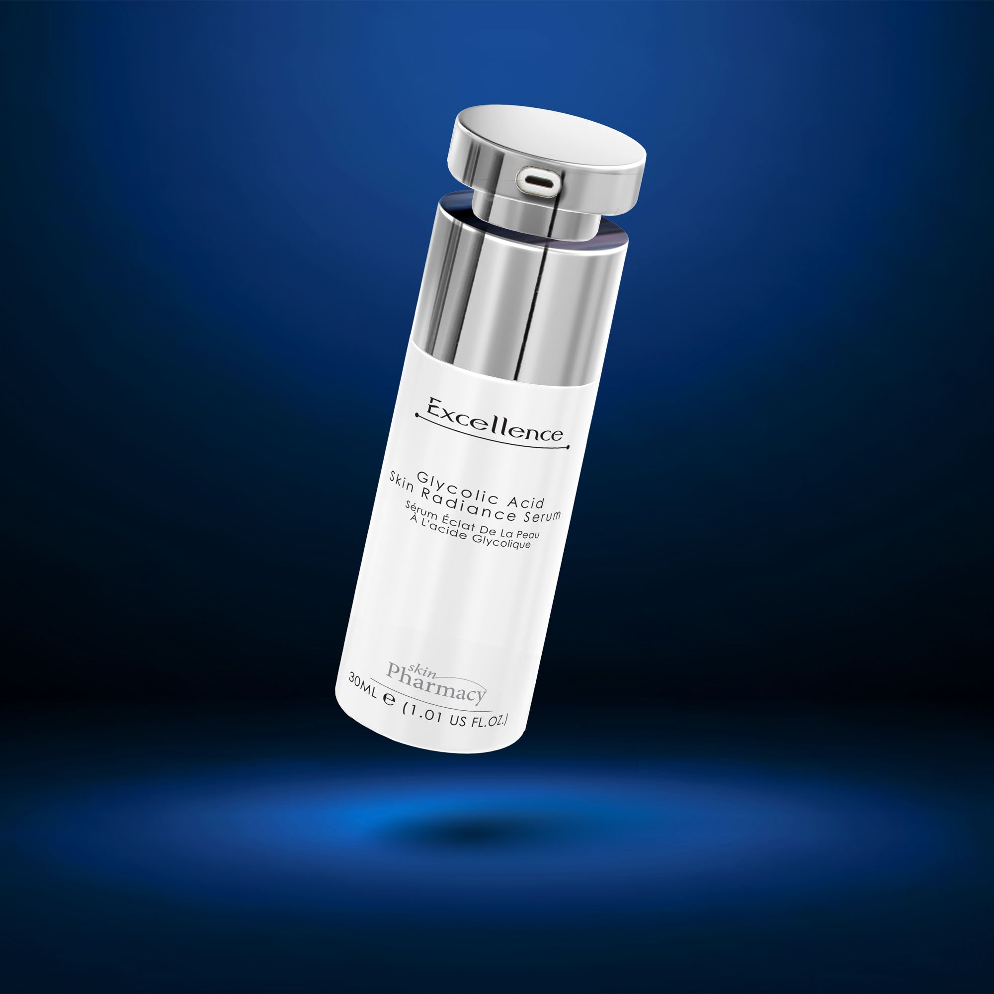 Excellence Glycolic Acid Skin Radiance Serum 30ml - skinChemists