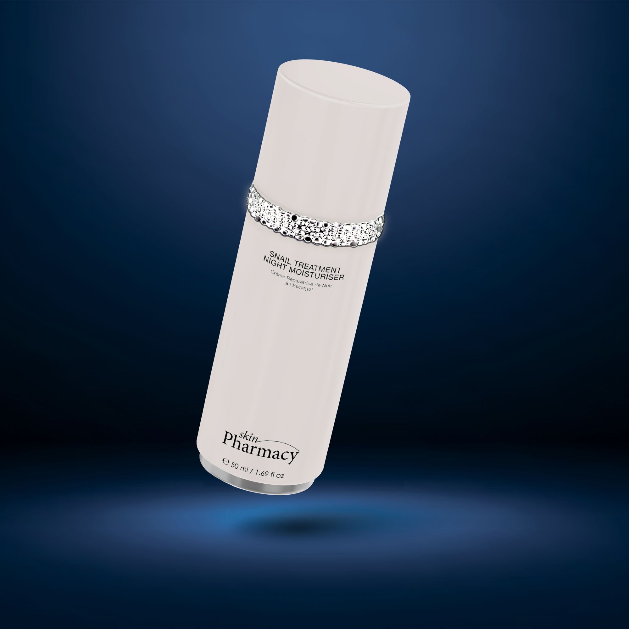 SP Snail Treatment Night Moisturiser 50ml - skinChemists