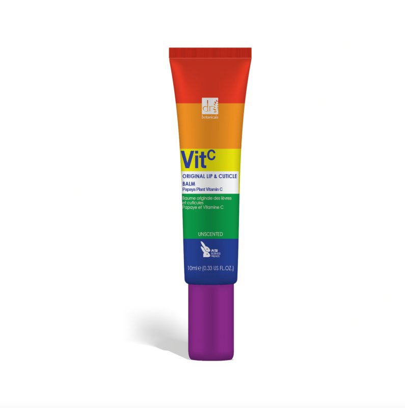 Original Lip & Cuticle Repair with Vitamin C 10ml - skinChemists
