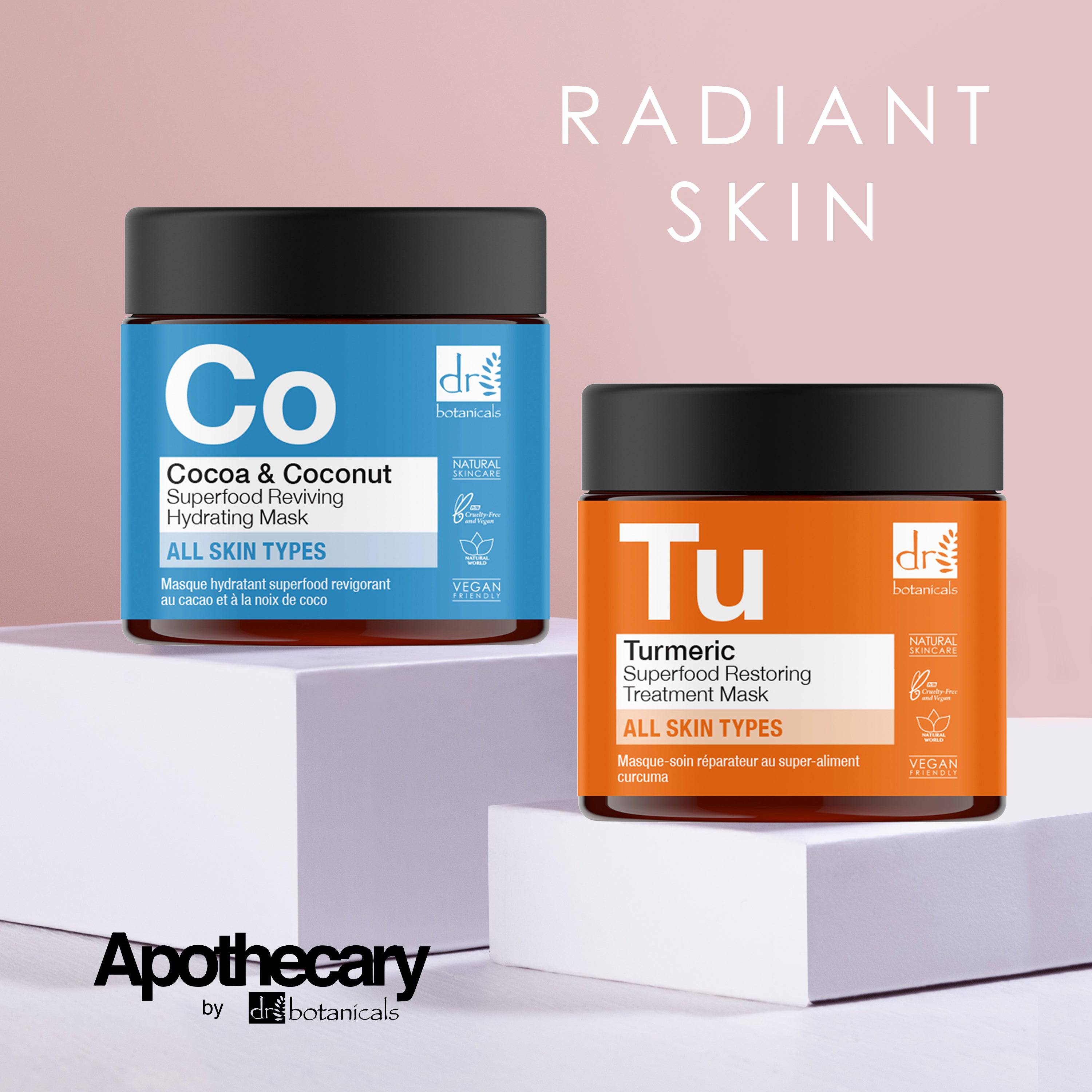 Radiant Skin Kit - skinChemists