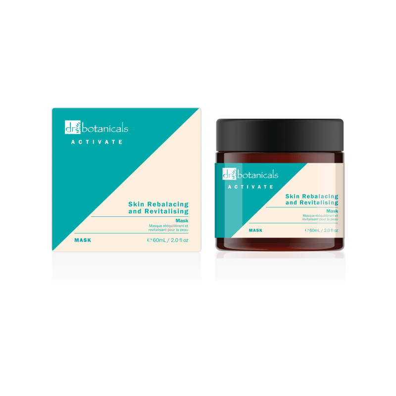 Rebalacing + Revitalising Vitamin E Hydrating Morning Kit - skinChemists