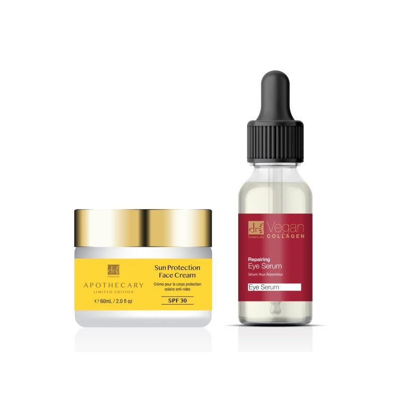 Repair + Protect Morning Moisture Kit - skinChemists