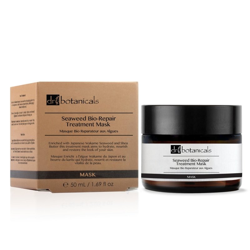 Seaweed Bio-Repair Treatment Mask 50ml - skinChemists