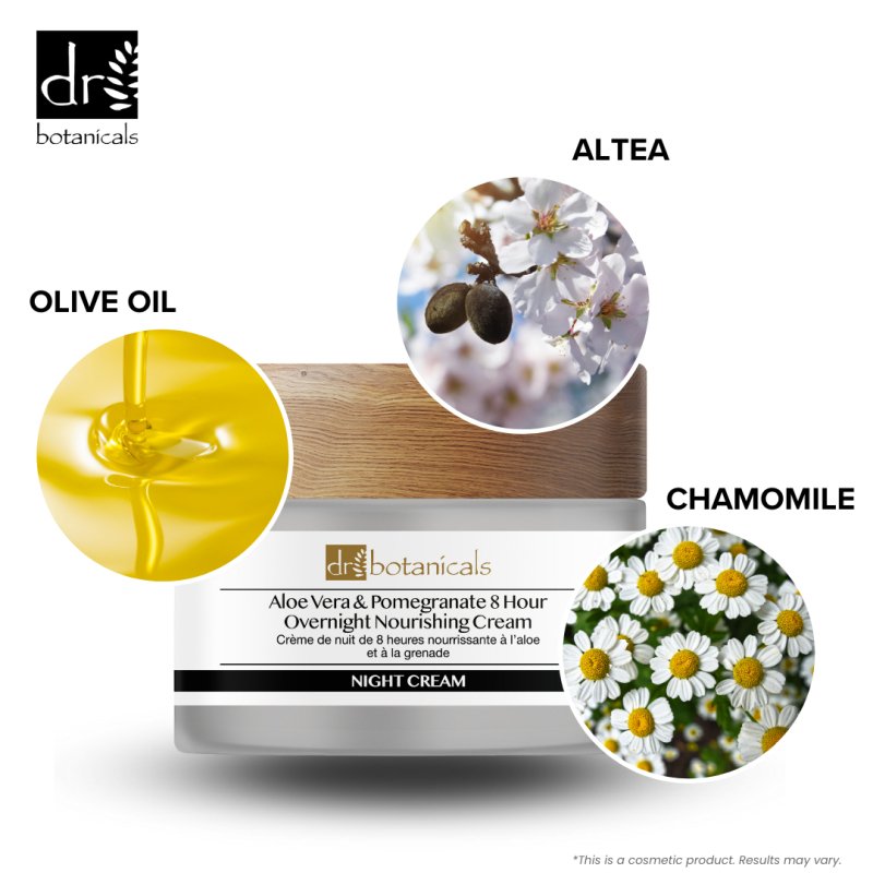 Shea Butter Face & Neck Cream 50ml - skinChemists