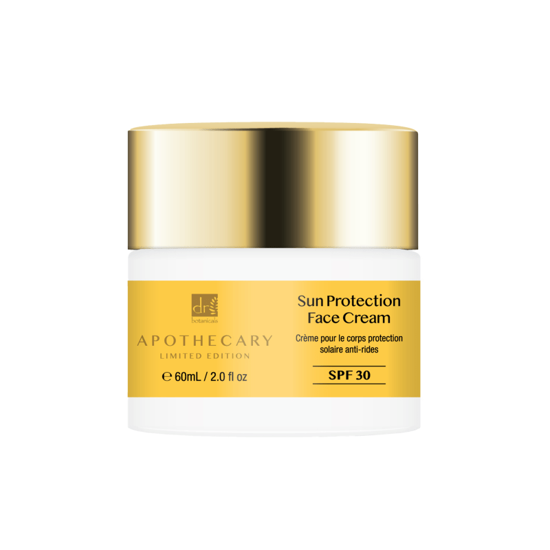 Sun Protection Face Cream SPF 30 60ml - skinChemists