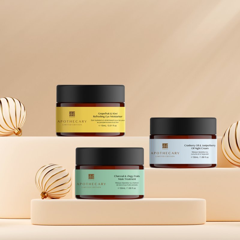 Superfood Night Routine Kit - skinChemists