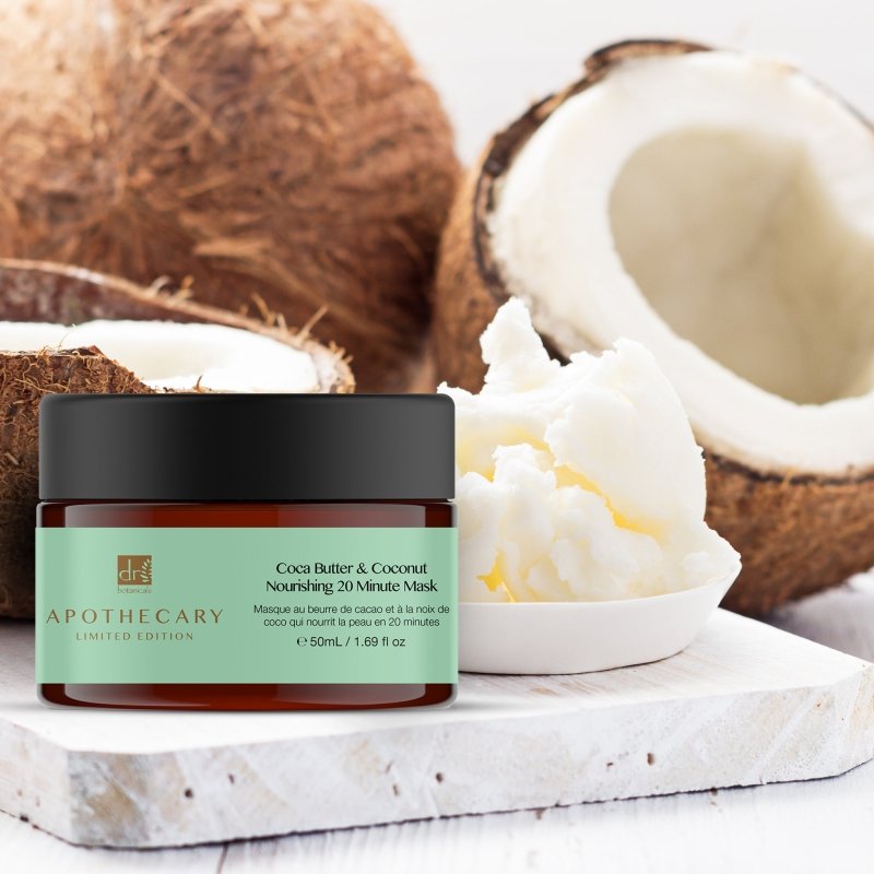 Superfood Nourishing Treatment Kit - skinChemists