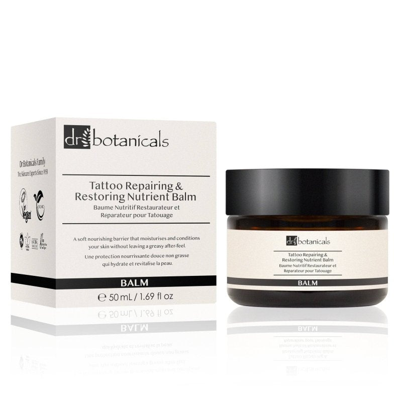 Tattoo Balm 50ml - skinChemists