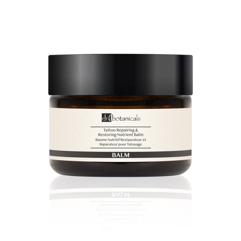 Tattoo Balm 50ml - skinChemists