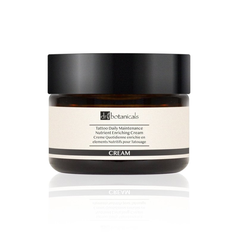 Tattoo Cream 50ml - skinChemists