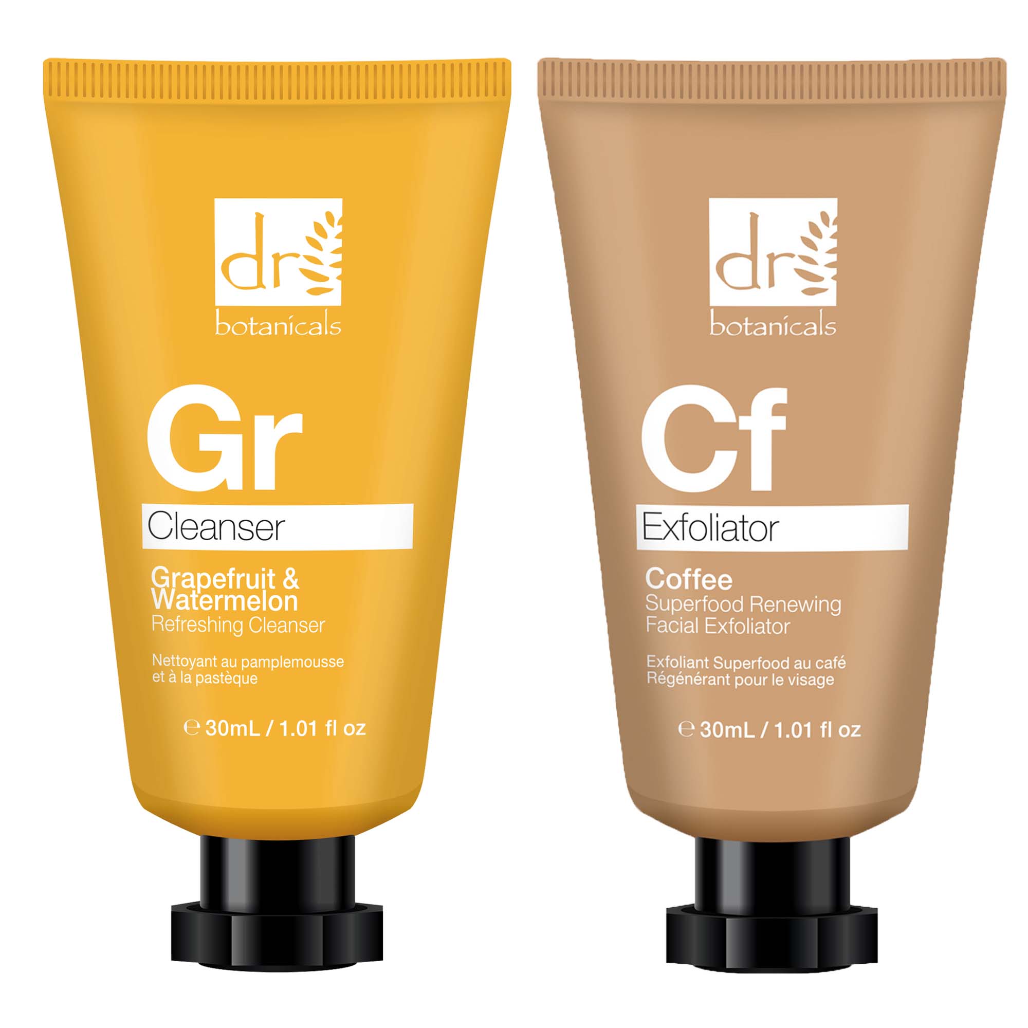 TikTok Starter Kit - skinChemists