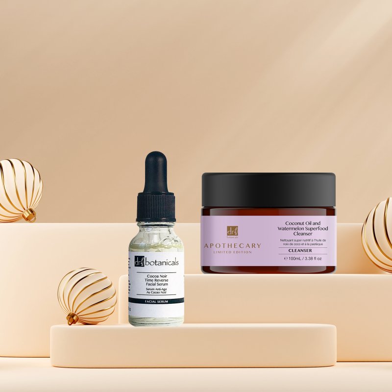 Time Reverse Morning Kit - skinChemists