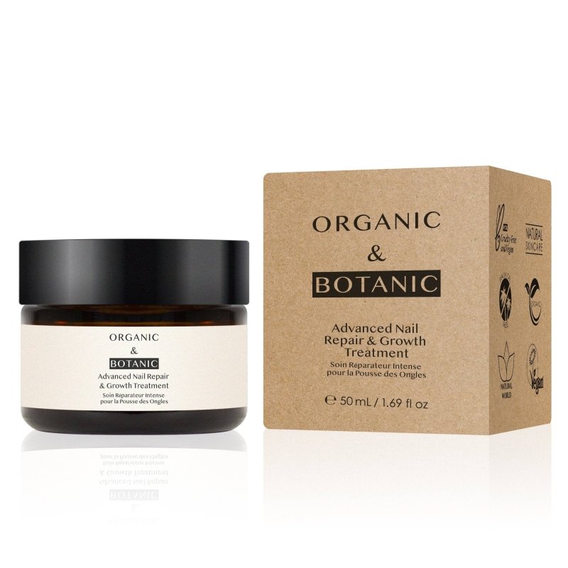 Total Nail Treatment 50ml - skinChemists