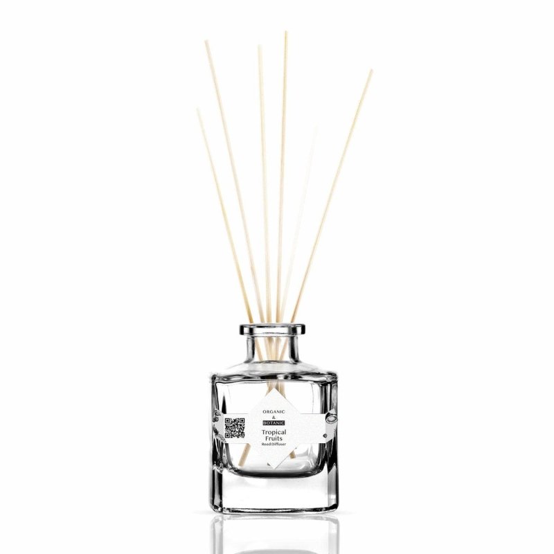Tropical Fruits Reed Diffuser 50ml - skinChemists