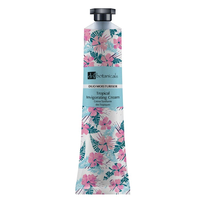 Tropical Invigorating Cream 50ml - skinChemists