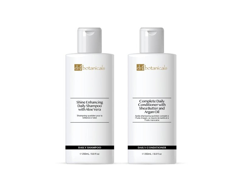 Ultimate Shine Shampoo & Condition Kit - skinChemists