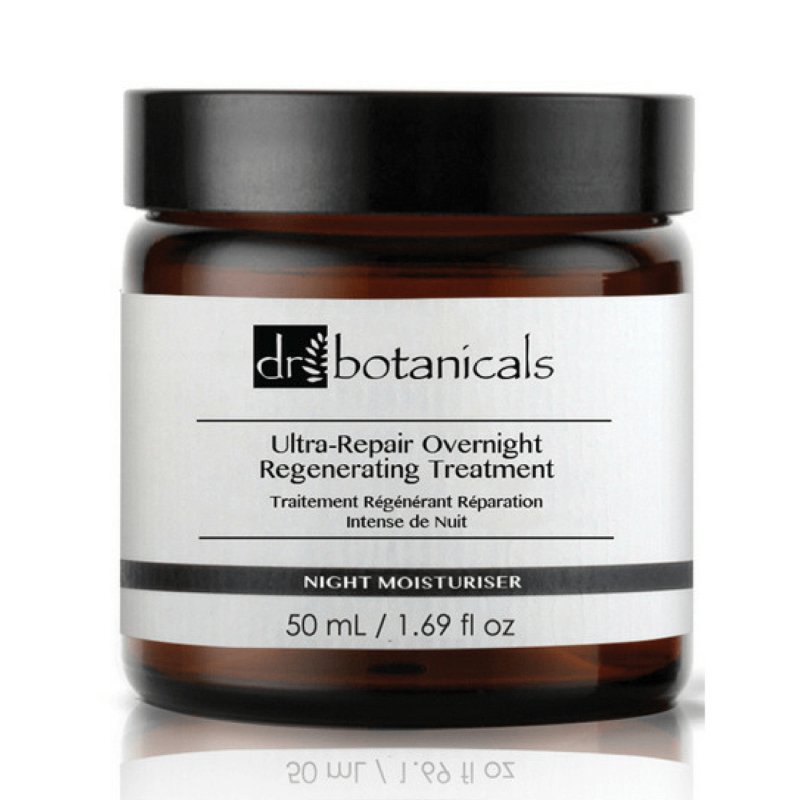 Ultra-Repair Overnight Regenerating Treatment 50ml - skinChemists