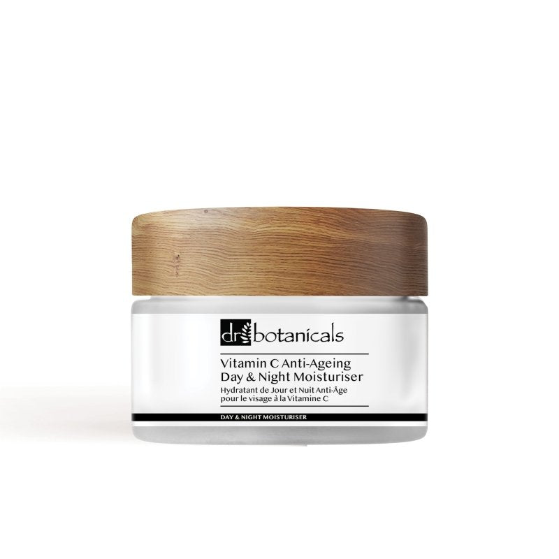 Vitamin C Anti-Ageing Day Moisturiser - skinChemists