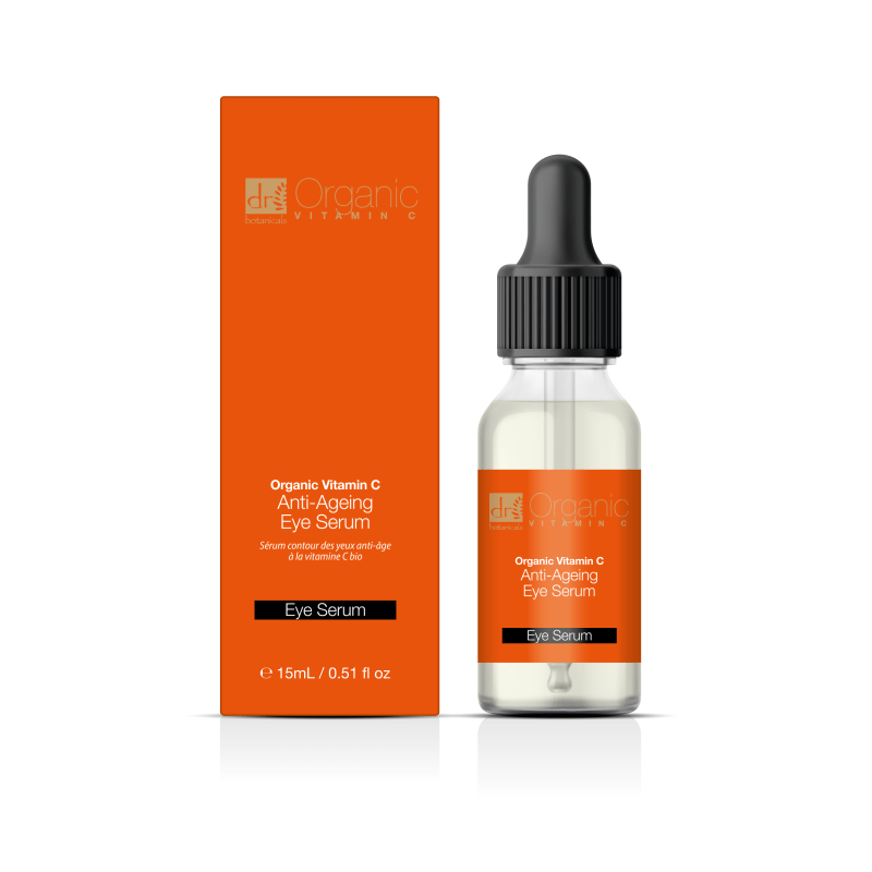 Vitamin C + Omega 3 Overnight Moisture Kit - skinChemists