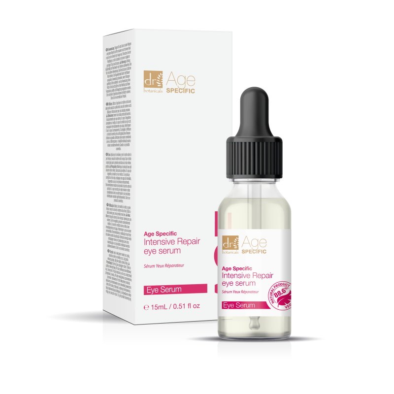 Vitamin E Clear Complexion Berry Overnight Moisturise Kit - skinChemists