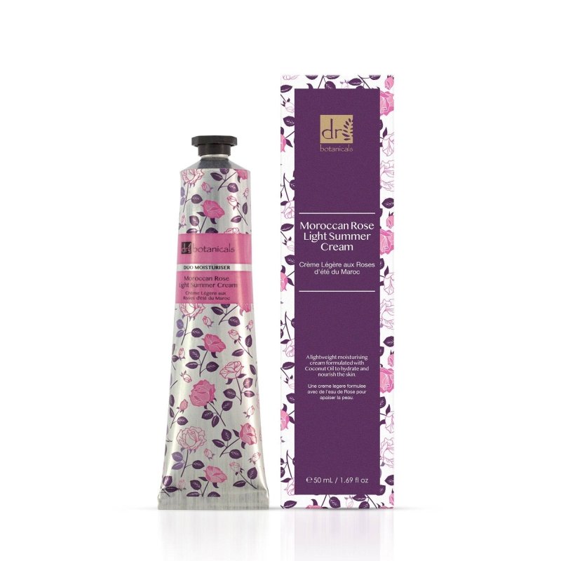 When Life Throws You Roses Gift Set - skinChemists