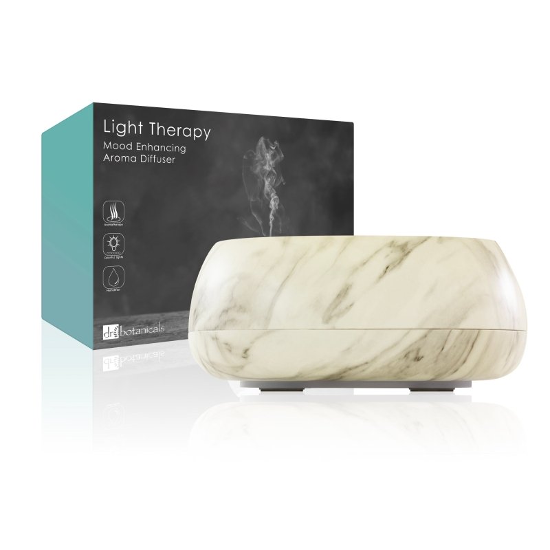 White Dome Diffuser - EU - skinChemists